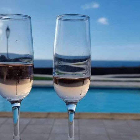 Villa Hortensia プラヤ・ブランカ エクステリア 写真