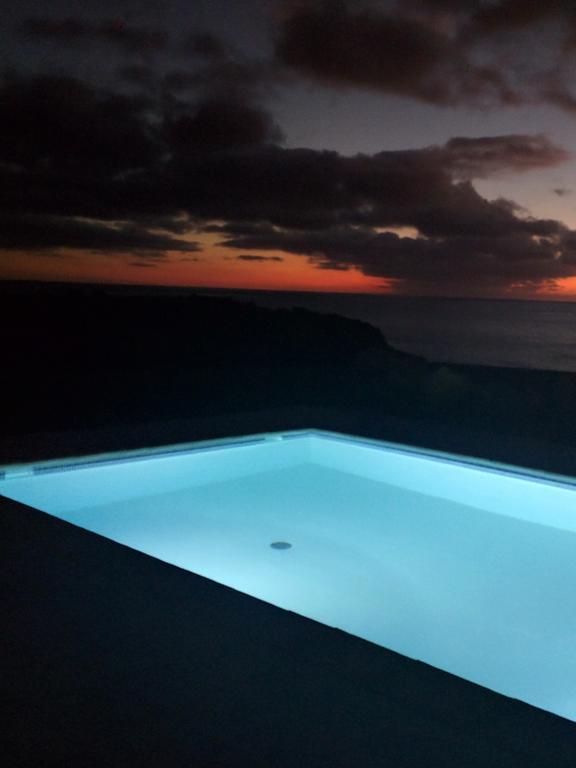 Villa Hortensia プラヤ・ブランカ エクステリア 写真
